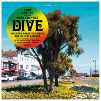 Dive_Saint Etienne,Colorama,Shawn Le