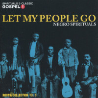 Take My Hand, Precious Lord_Blind Boy Fuller,Sonny Terry