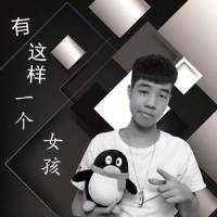 有这样一个女孩_Crazy陈柏旭