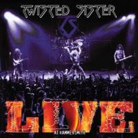 Jailhouse Rock_Twisted Sister