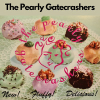 I'm Dreaming_The Pearly Gatecrashers
