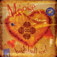 The Only Man in Town_Moose