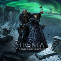 Voyage Voyage_Sirenia,Edouard,Dominique Albert Jaques Dubois