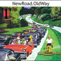 Good Old Days_T-SQUARE