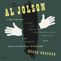 California, Here I Come_Al Jolson