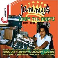 Pablo In Moonlight City_Augustus Pablo