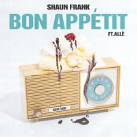 Bon Appétit_Shaun Frank,YA-LE