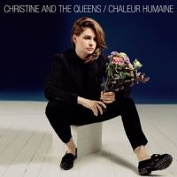 Science Fiction_Christine and the Queens