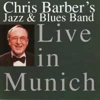 Duke Ellington medley - Double Check Stomp, Stevedore Stomp, Goin' To Town_Chris Barber's Jazz Band,Paris