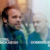 Pas simple_Cyril Mokaiesh,Dominique a