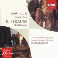 Ein Heldenleben, Op.40 'A Hero's Life' : Des Helden Walstatt (The hero's battlefield)_London Symphony Orchestra
