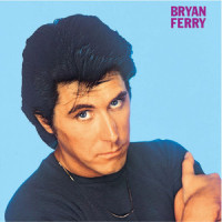 A Hard Rain's A-Gonna Fall_Bryan Ferry