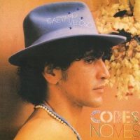 Trem Das Cores_Caetano Veloso