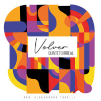La Viruta_Quinteto Irreal,Julián Porteño,Vicente Greco