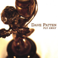 Sorry Yesterday_Dave Patten