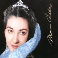 Vissi d'arte_Maria Callas