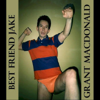 Best Friend Jake_Grant MacDonald