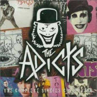 Easy Way Out_The Adicts