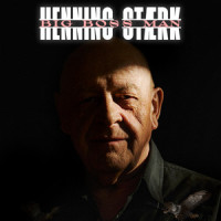 Warm and Tender Love_Henning Stærk
