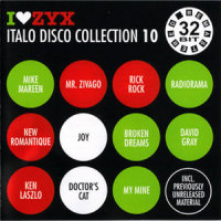 Stars on_Stars on 45