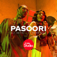 Pasoori_Shae Gill,Ali Sethi