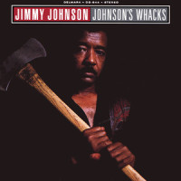 I Need Some Easy Money_Jimmy Johnson