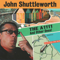 The Brough Rest Area_John Shuttleworth,Graham Fellows