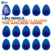 Take Me For What I Am_Lou Rawls