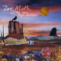 You Only Believe Me when I'm Lying_Zoe Muth