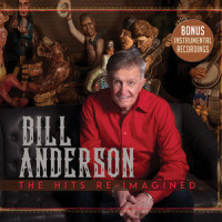 Which Bridge to Cross(Which Bridge to Burn)_Bill Anderson,Vince Gill