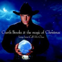 'Zat You, Santa Claus?_Garth Brooks