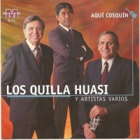 Mira Que Lindo Mi Pais Paisano_Argentino Luna,Los Quilla Huasi