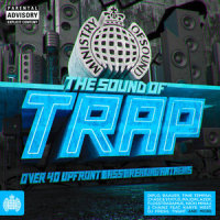 Tidal Wave_Sub Focus,Alpines