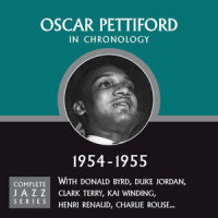 Jack The Bear(12-17-54)_Oscar Pettiford