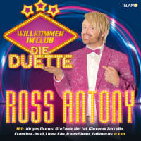 Über sieben Brücken musst du gehn_Ross Antony,Paul Reeves