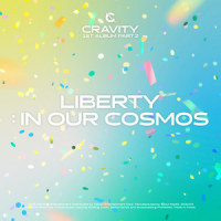 Outro : In Our Cosmos_CRAVITY