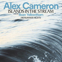 Islands In The Stream(feat. Roan Yellowthorn)_Alex Cameron