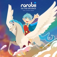 Go The Distance_nanobii,Lindsey Marie