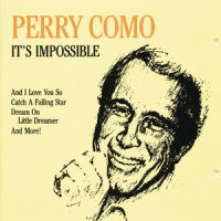 The Sweetest Sounds_Perry Como