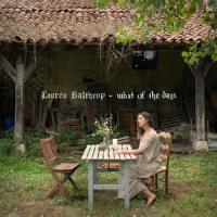 What of the Days_Lauren Balthrop