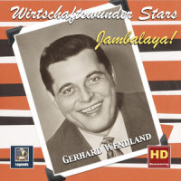 Jambalaya (On the Bayou)_Gerhard Wendland,Cologne Dance and Entertainment Orchestra