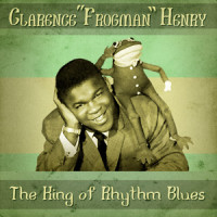 I'm in Love_Clarence "Frogman" Henry