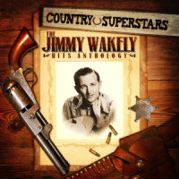 Riders In The Sky_Jimmy Wakely