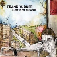 Worse Things Happen At Sea_Frank Turner