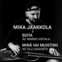 Soita_Mika Jaakkola,Marko Hietala