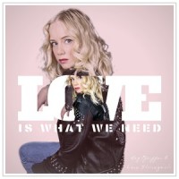 Love is what we need_Meg Pfeiffer,Luca Stricagnoli