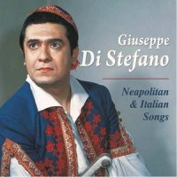 I' te vurria vasà_Giuseppe Di Stefano
