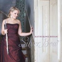 The Gadfly Suite, Op. 97a: Romance (Arr. for Flute and Orchestra)_Katherine Bryan,Royal Scottish National Orchestra,Jac van Steen,Dmitri Shostakovich