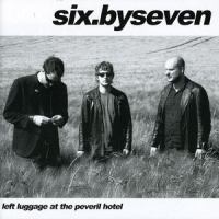 Bring Down the Government_Six By Seven
