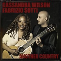 Another Country_Cassandra Wilson,Fabrizio Sotti